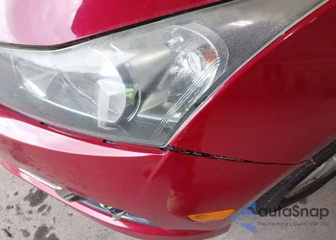 2011 Chevrolet Cruze 1Lt z USA, uszkodzony, nr VIN 1G1PF5S97B7298703